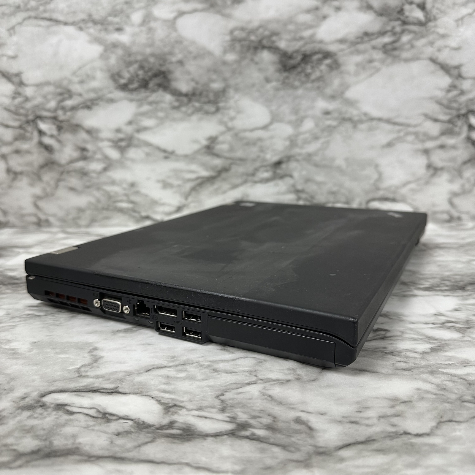 Lenovo ThinkPad T410 i5-M540 2.53GHz 6GB RAM 750GB HDD NVIDIA 3100M Win 10 Pro - Picture 6 of 12