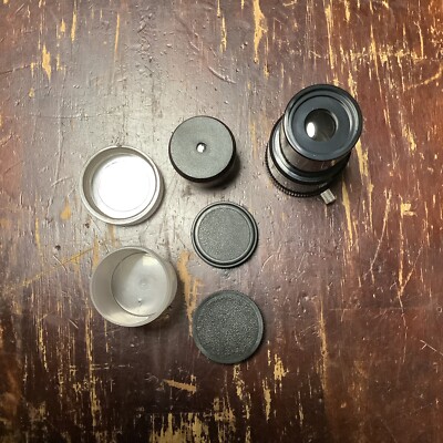 Celestron 4mm PowerSeeker 3x Barlow Lens 127EQ Only
