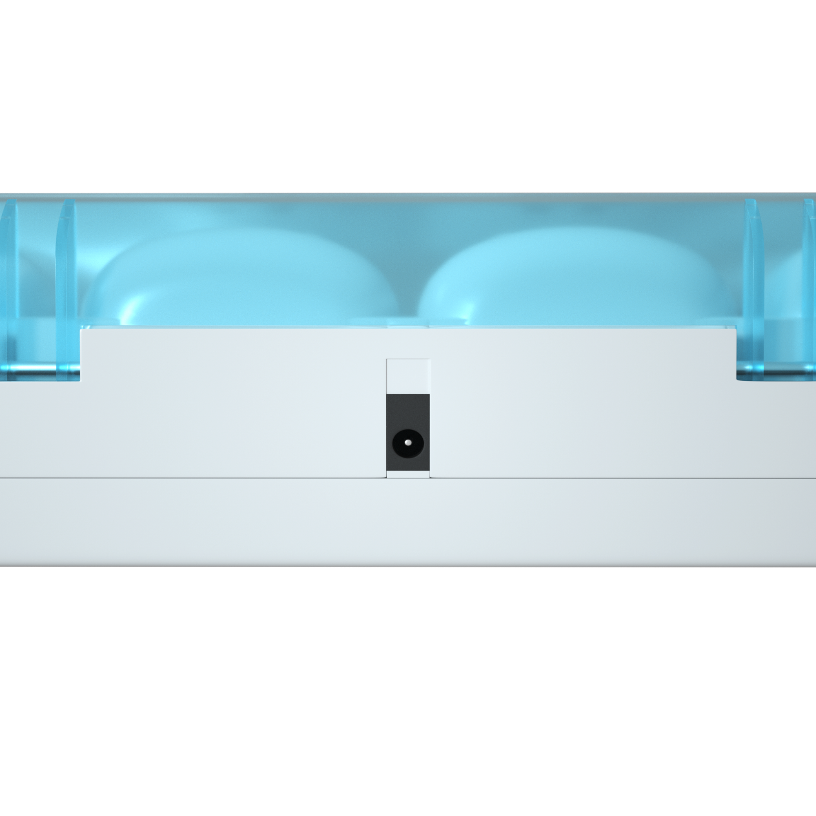 Replacement battery & Charger Station For Nintendo Wii/ Wii U Remote Controller