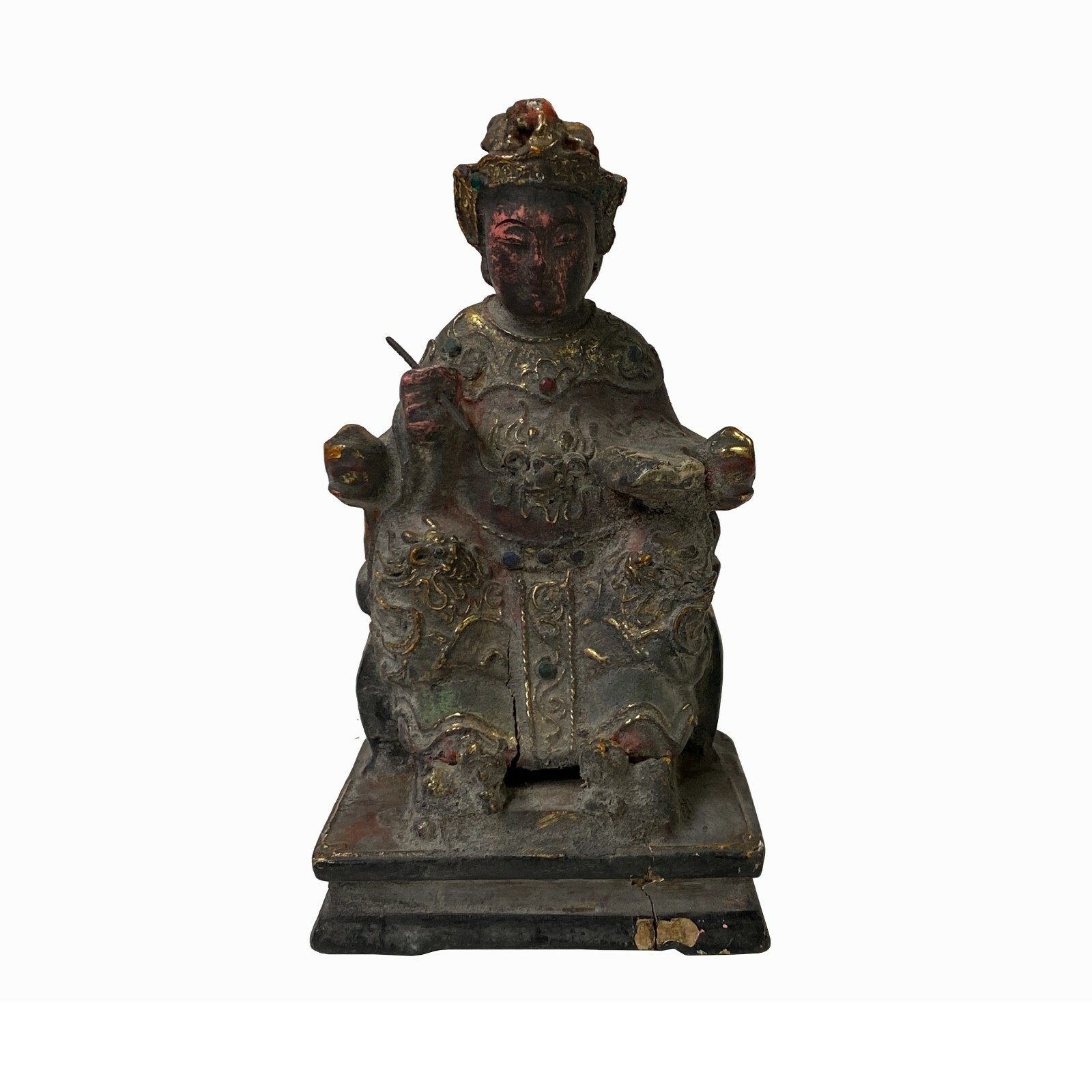 【RANDY】 24AW Guardian Deity RANDY】 24AW Guardian Deity