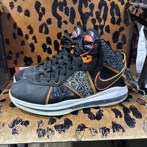 ナイキ LEBRON VIII QS SPACE JAM/レブロン8 サイズ29 LeBron 8 'Space Jam' Release Date. Nike SNKRS