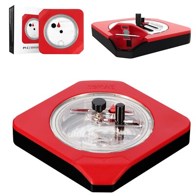 DSPIAE PT-C Aluminum Alloy Stepless Circular Cutter