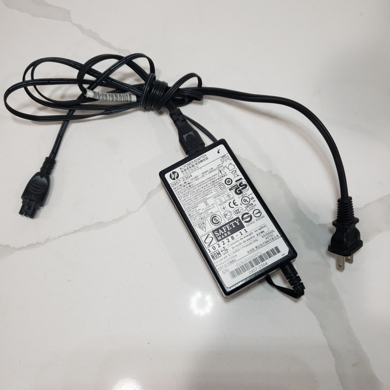 Photosmart 7525 Officejet 6600 #p22