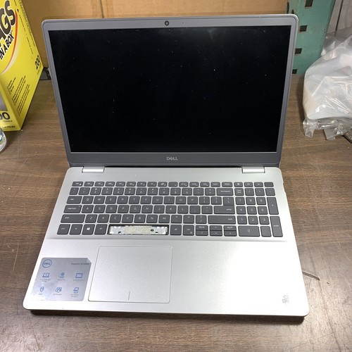 DELL INSPIRON 5593 LAPTOP CORE i5-103501G1 1.20GHZ 8GB RAM DELL INSPIRON 5593 LAPTOP CORE i5-103501G1 1.20GHZ 8GB RAM