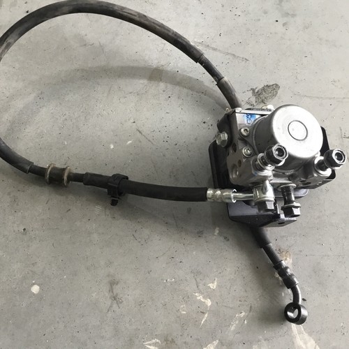 13-16 KAWASAKI Z800 ABS MODULE ANTI LOCK BRAKE 16082-0746 | eBay 13-16 KAWASAKI Z800 ABS MODULE ANTI LOCK BRAKE 16082-0746 | eBay