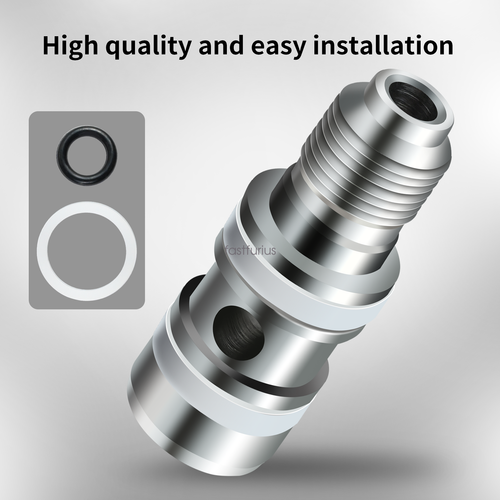 Rotating arm bearing For 12" - 15" Pressure Washer Rotary Flat Surface Cleaner