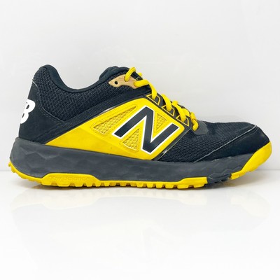 

Мужские кроссовки New Balance 3000 V4 T3000BY4, черные кроссовки, размер 7, Черный, 3000 V4