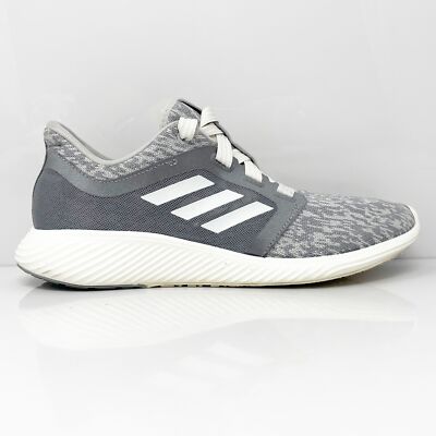

Adidas Womens Edge Lux 3 BB8051 Серые кроссовки кроссовки размер 10, Серый, Edge Lux 3