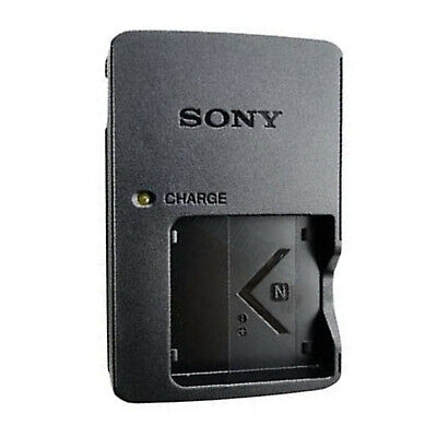 Genuine Original OEM SONY BC-CSN Battery Charger for NP-BN NP-BN1 Battery