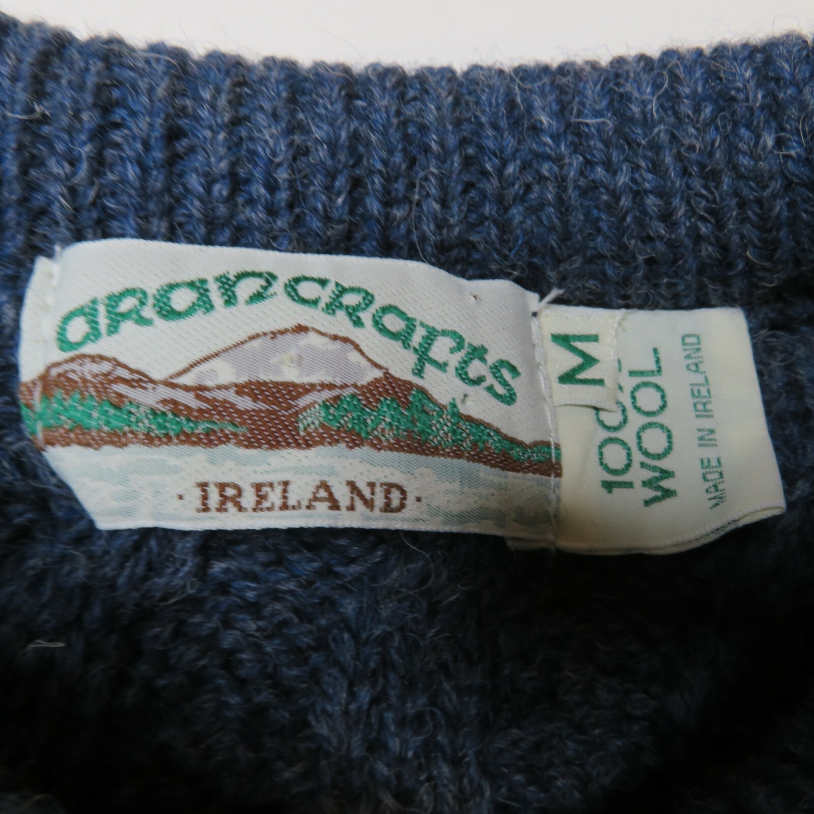 aran medium