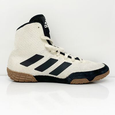 

Adidas Mens Tech Fall 2.0 FU8172 Белая повседневная обувь Кроссовки Размер 5.5, Белый, Tech Fall 2.0