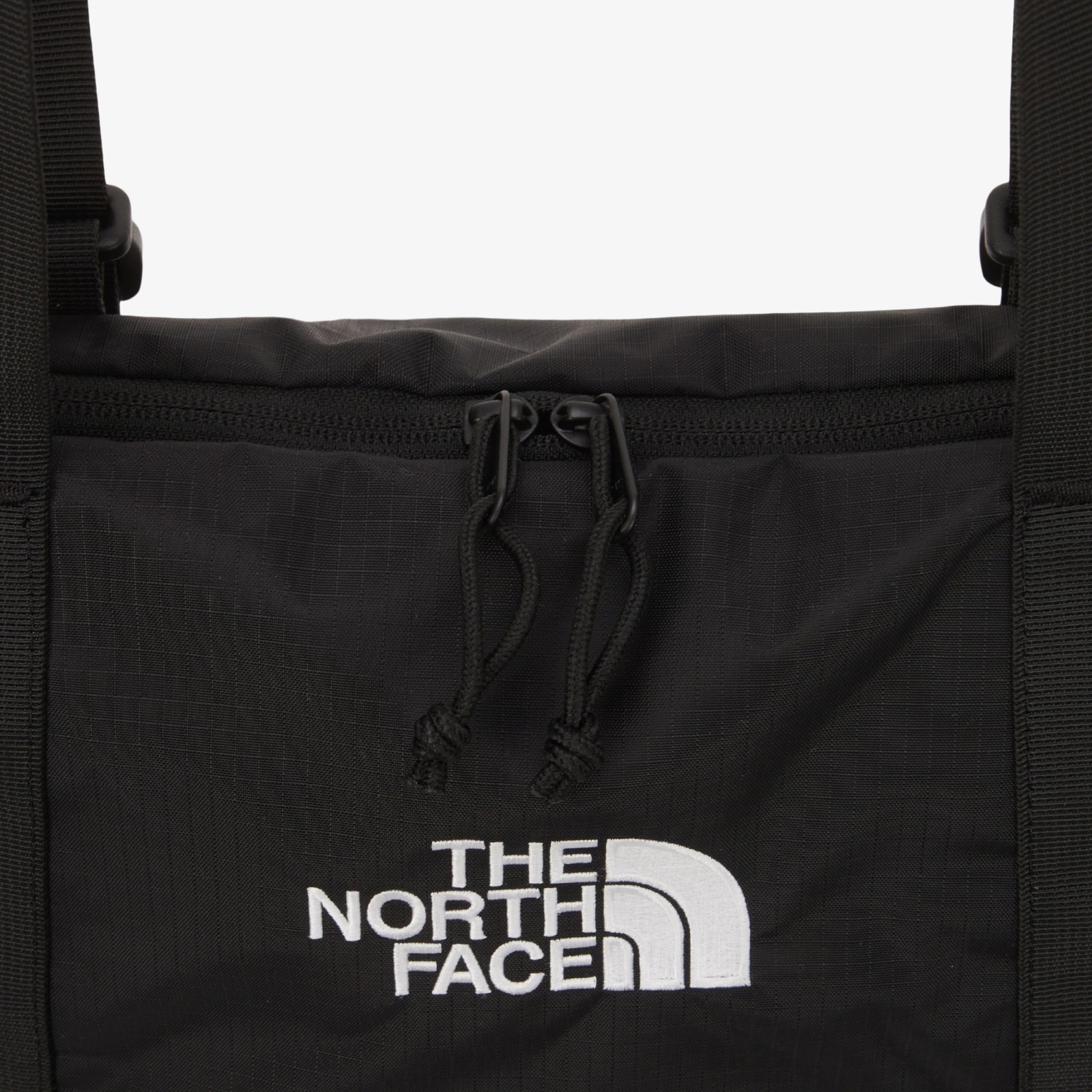 New THE NORTH FACE BOREALIS SHOULDER BAG BLACK NN2PQ58A TOTE BAG