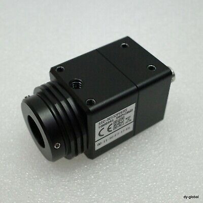 SENTECH Used STC-SC152POEHS 1/2" CCD Progressive Scan Color Camer OPT-I-539=P706