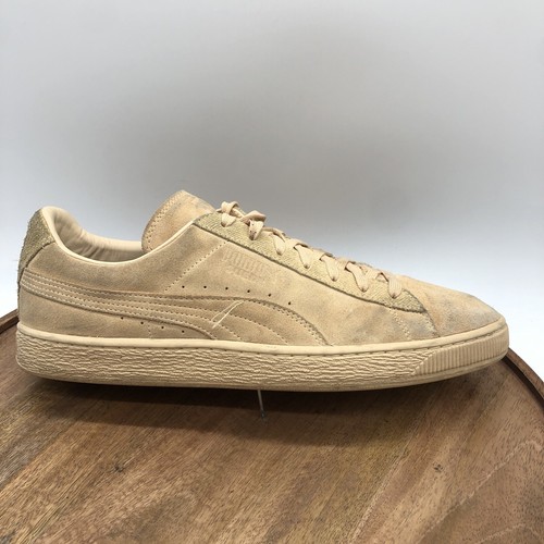 Puma Suede Classic Natural Vachetta Puma Suede Classic Tonal Natural  Vachetta Best Sale