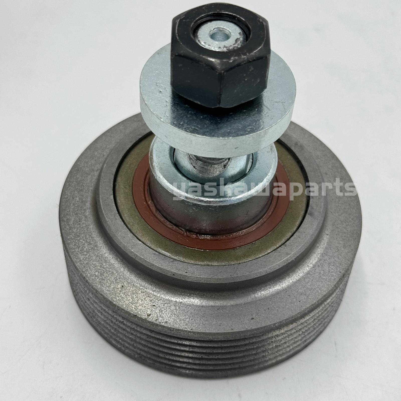 NEW Cummins N14 Engine Water Pump Idler Pulley RW1074X WA768 3066330 3066330RX