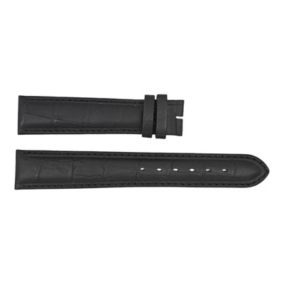 CONSUL SWISS - 18 x 16 MM - GENUINE LEATHER - NOS - WATCH STRAP - BRACELET BAND