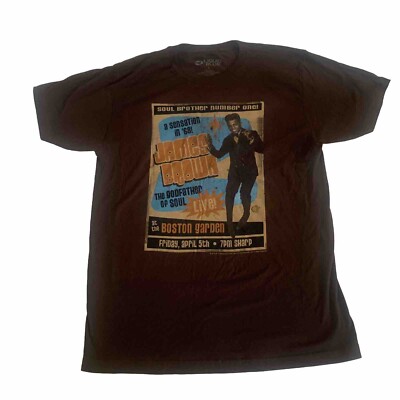 Liquid Blue t Shirt Large new