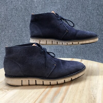 Cole Haan Boots Mens 10 M Grand OS 