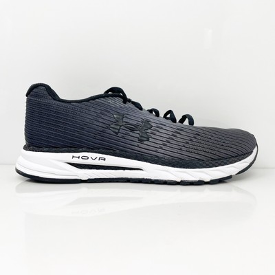 

Under Armour Womens HOVR Velociti 2 3021244-001 Черные кроссовки для бега 8.5, Черный, HOVR Velociti 2