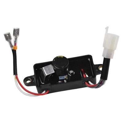1PCS Automatic Voltage Regulator AVR 3KW.080526TT10-7C 2KW 3KW 3.5KW 4KW 4.5KW