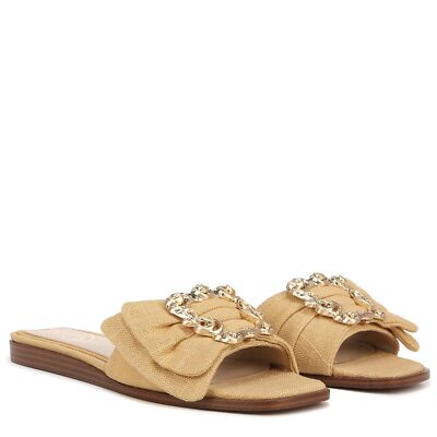 Женские босоножки Sam Edelman Ivana