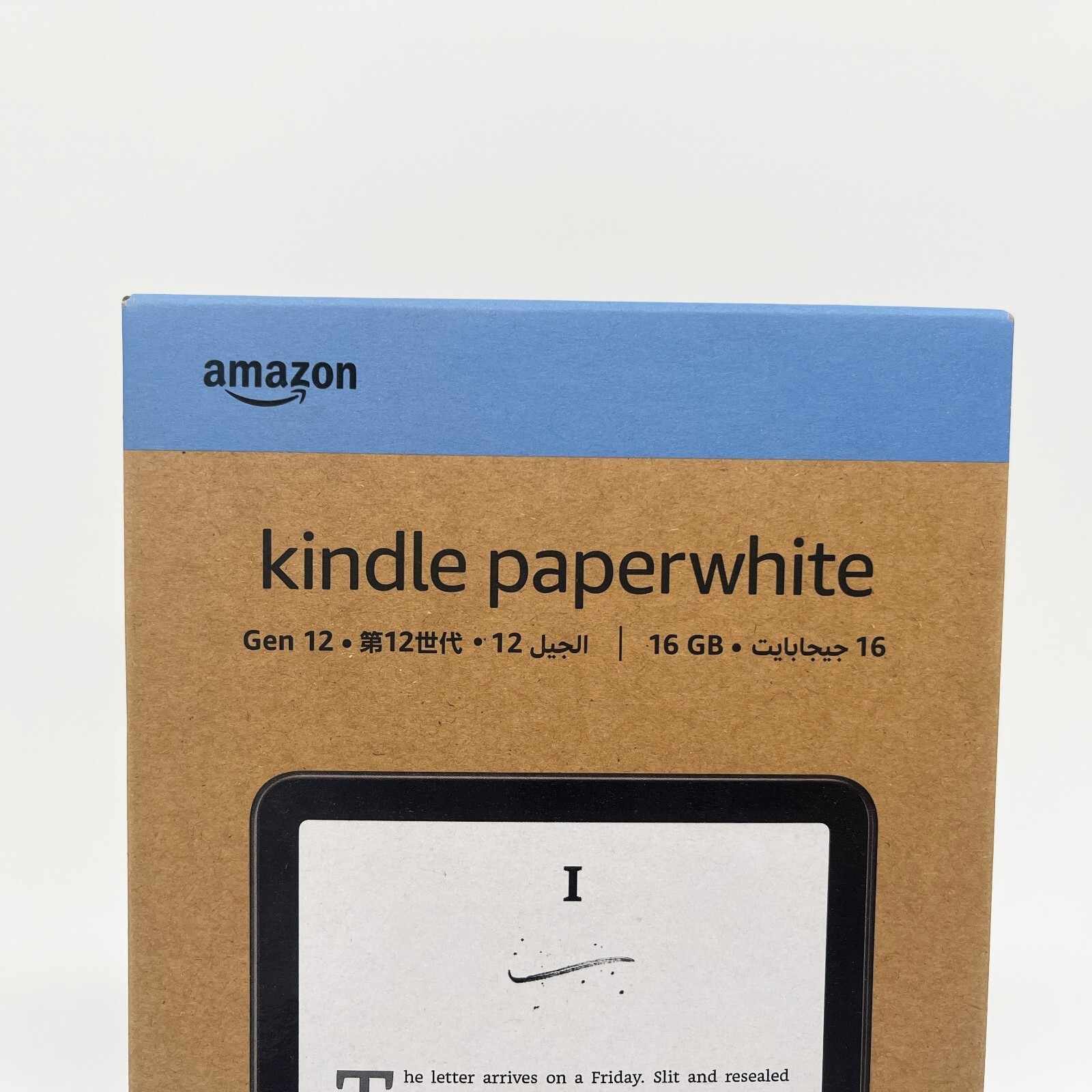 Amazon Kindle 2024 (11th gen) 16GB Black Without Ads No Ads Amazon Kindle 2024 (11th gen) 16GB Black Without Ads No Ads