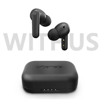 Urbanista London Series True Wireless Bluetooth EarBud Headphones - 4 color