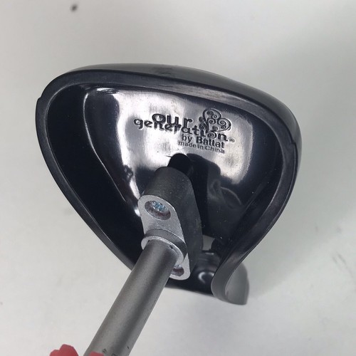 Our Generation Doll Unicycle For 18” Doll - Pink Battat