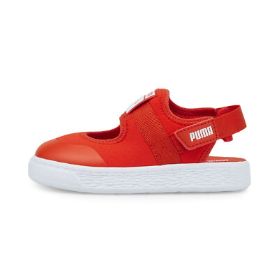 

Летняя обувь PUMA Infant Light-Flex, Для детей