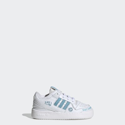 

adidas Forum Полуботинки детские, MDB02