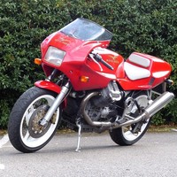 Moto Guzzi Daytona 1000