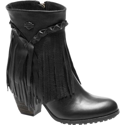 

Женские ботинки Harley-Davidson Retta