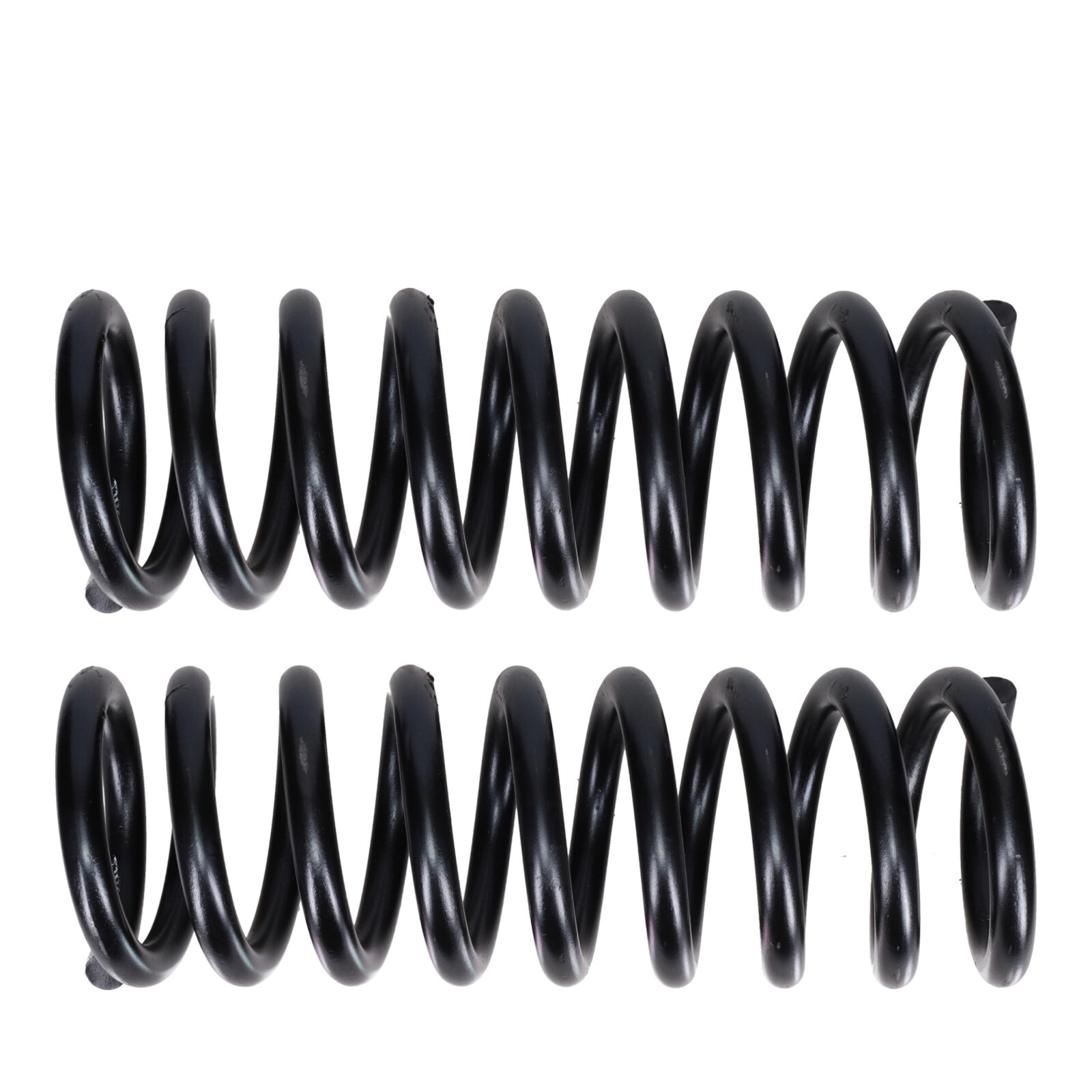 2 FRONT Coil Springs 1961-1965 Buick Electra Wildcat Invicta