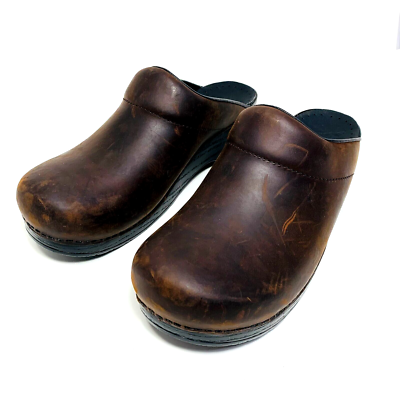 Dansko hotsell size 44