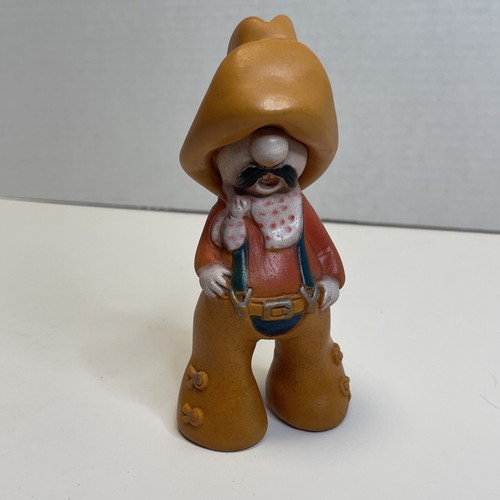 70s パピーパーカー Pappy Parker レストラン フィギュア 70s パピーパーカー Pappy Parker レストラン フィギュア