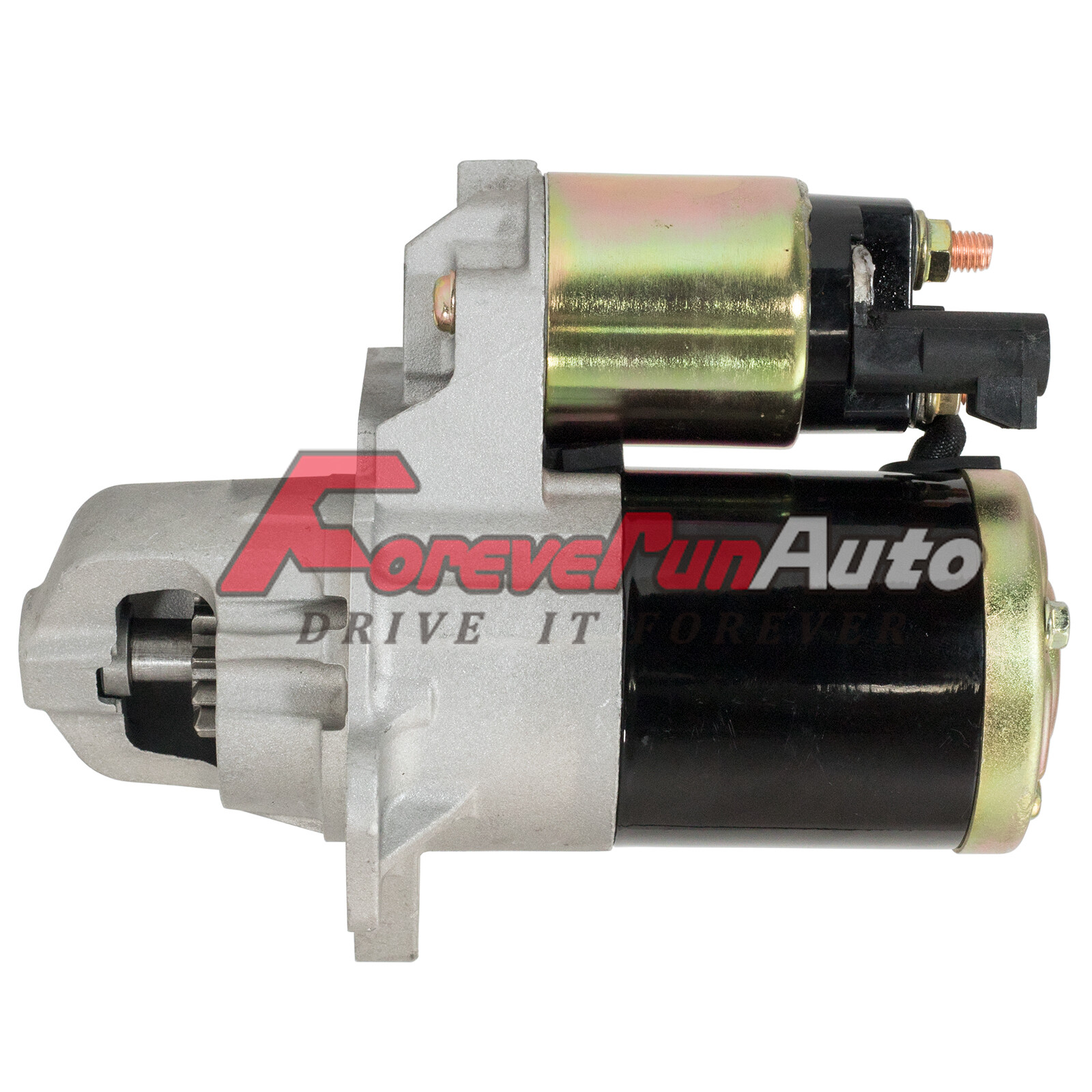 Starter for Cadillac CTS 3.0L 3.6L 2005-2011 Chevrolet Camaro 10-14 3.6L 17996