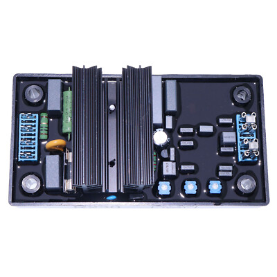 R230 Automatic Voltage Regulator AVR for Leroy-Somer Generator
