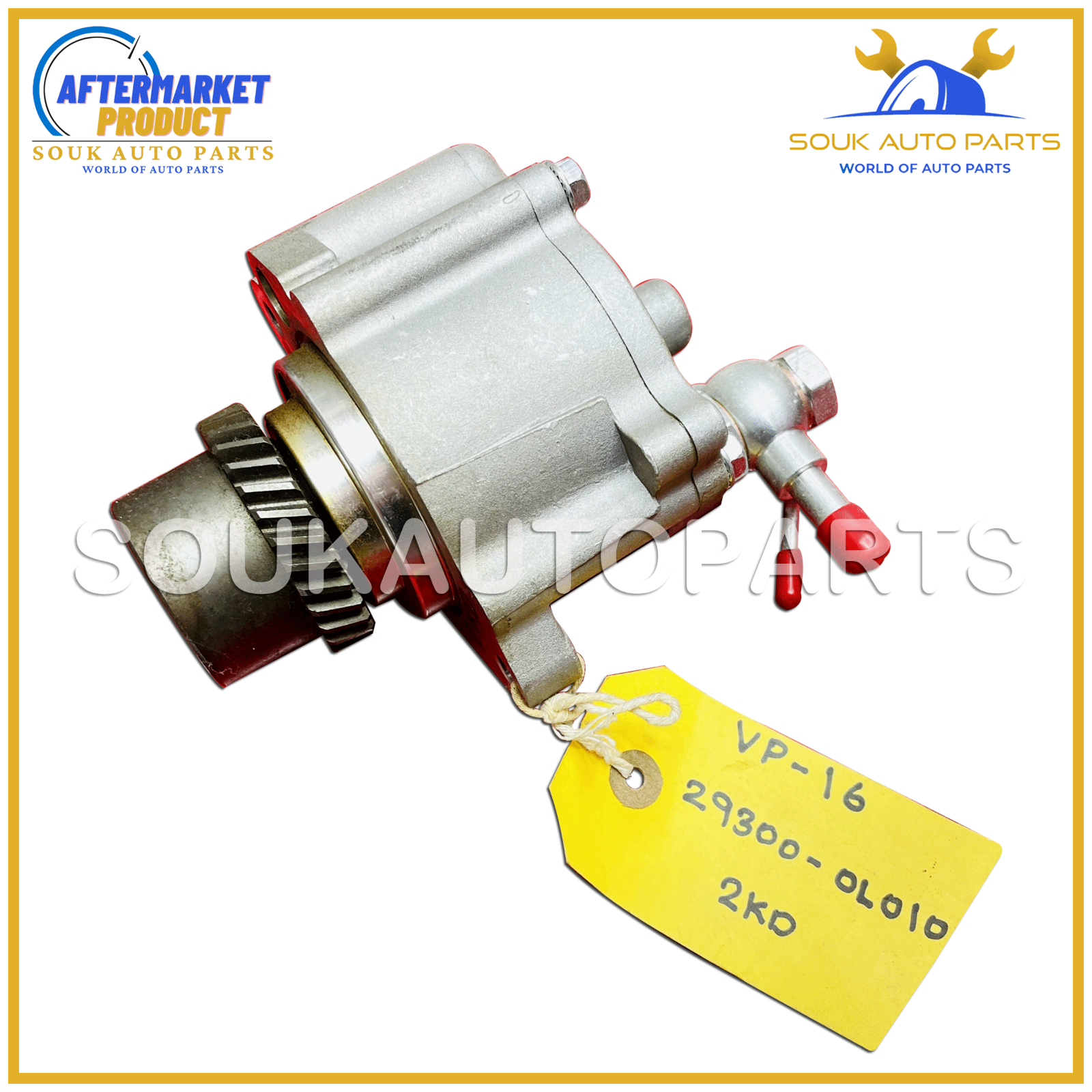 29300-0L010 BRAKE VACUUM PUMP ASSY 1KD-FTV 2KD-FTV For