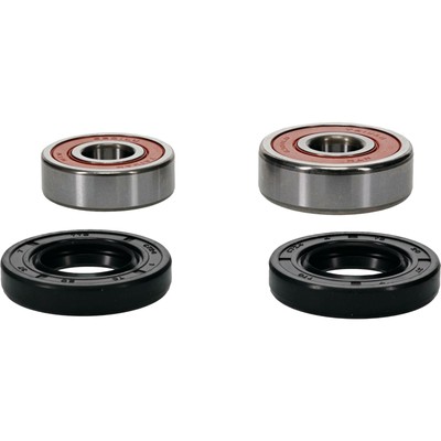 Pivot Works 25-1181-P Premium Wheel Bearing Kit