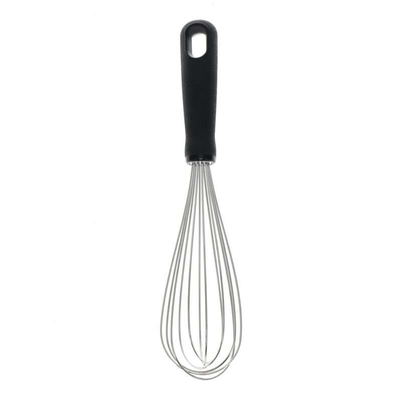 Delivered From USA, Stainless Steel Balloon Whisk