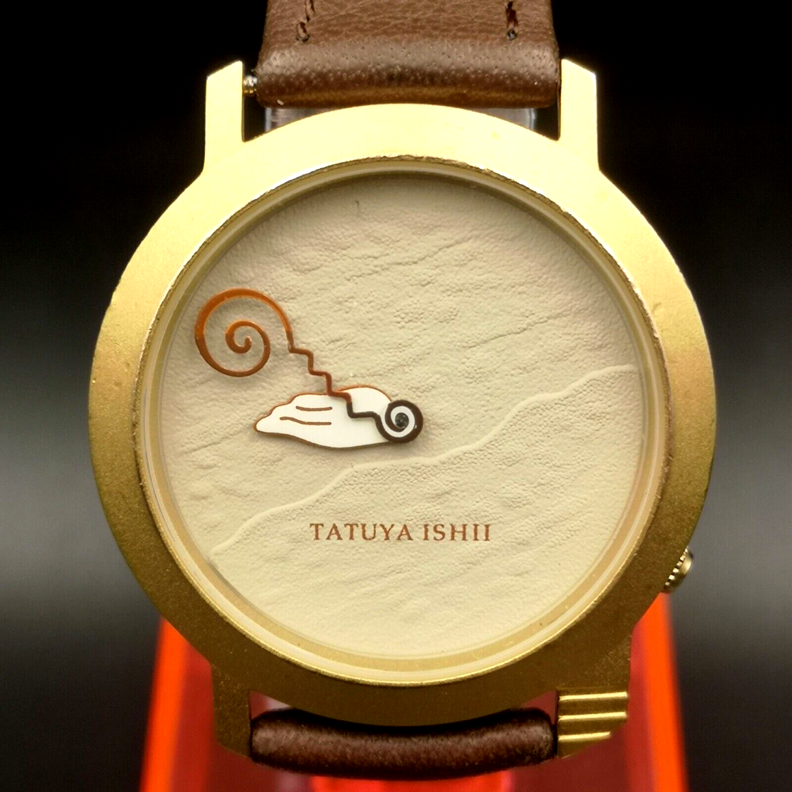 GREAT50 TATSUYA ISHII 腕時計 GREAT50 TATSUYA ISHII 腕時計 GREAT50