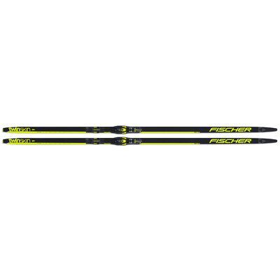 FISCHER Twin Skin Pro Stiff Skis (N23622)