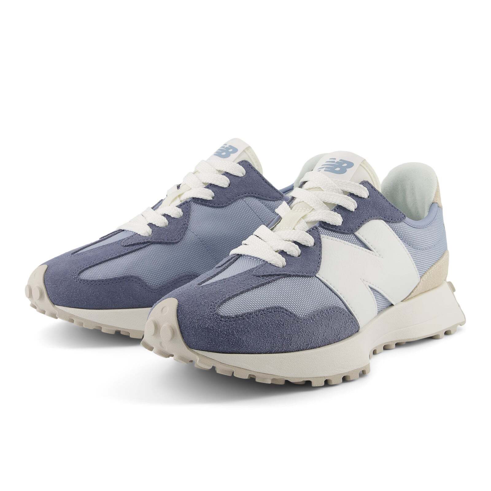 スニーカー Unisex! New Balance M327FD \" NAVY & BLUE\" Running New Balance 237 Blue for Sale - Authenticity Guaranteed - eBay