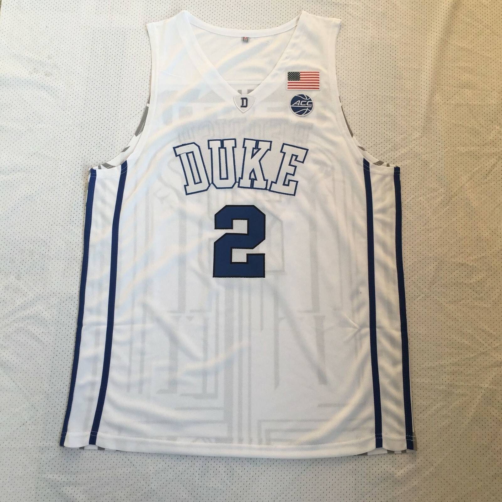 cam reddish jersey duke