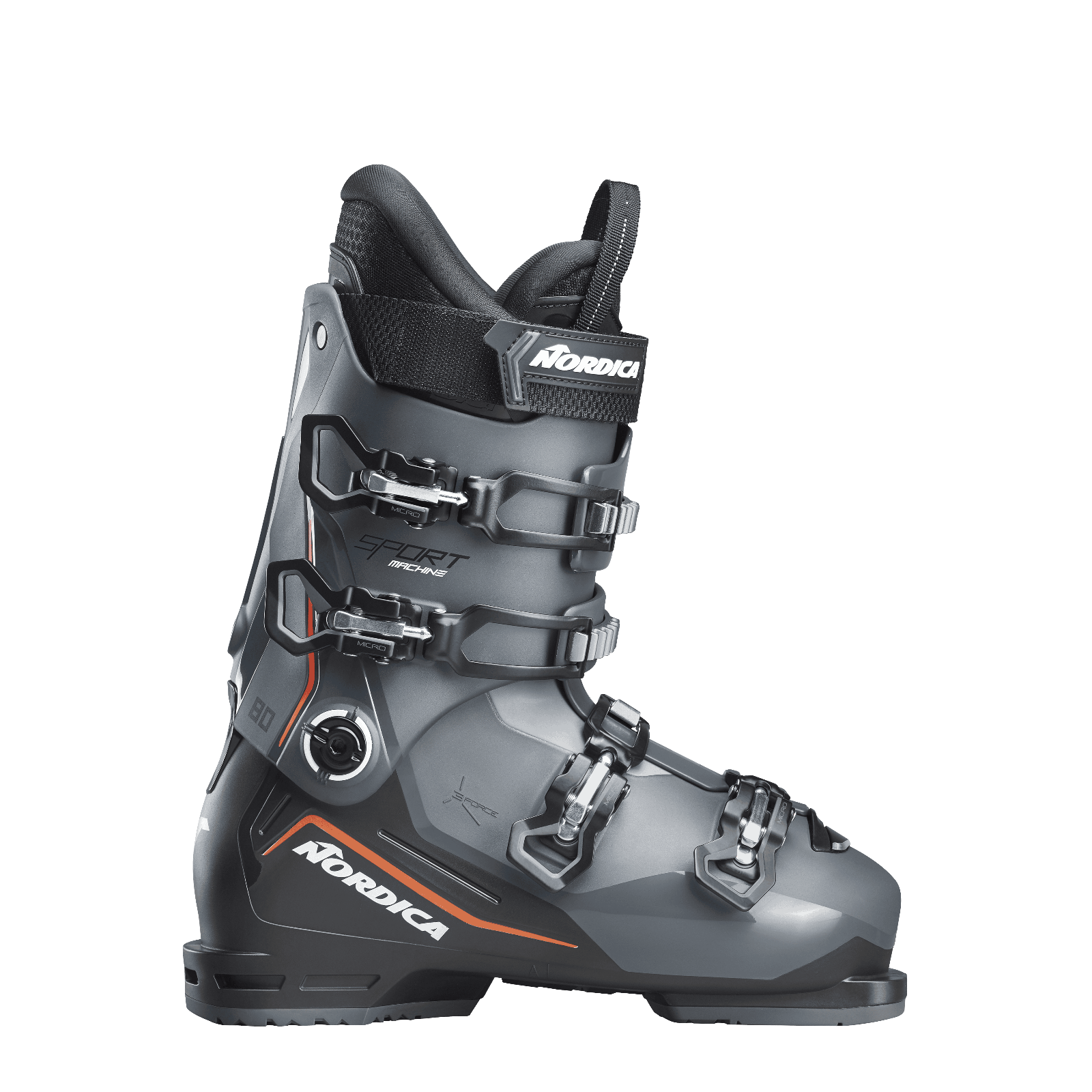 新品　ノルディカ　NORDICA　SPORTMACHINE3 80　27.5 Nordica Sportmachine 3 80 Ski Boots - Men's - 2026 - 27.5 MP