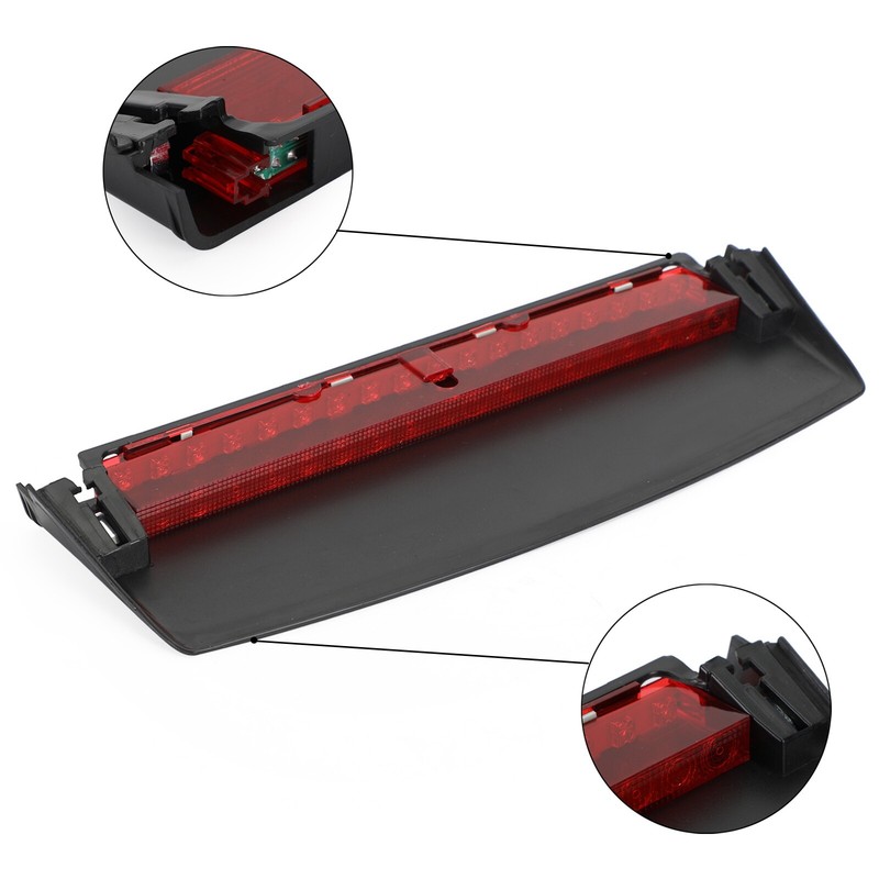 TroisiÃ¨Me TroisiÃ¨Me Feu Stop De Frein 8t0945097b Pour Audi A5 S5 4dr Sportback A