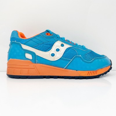 

Женские кроссовки Saucony Shadow 5000 60033-36 синие повседневные кроссовки размер 7, Синий, Shadow 5000