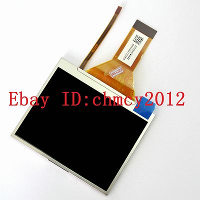 LCD Display Screen for Nikon D40 D40X D60 D80 D200 D2Xs