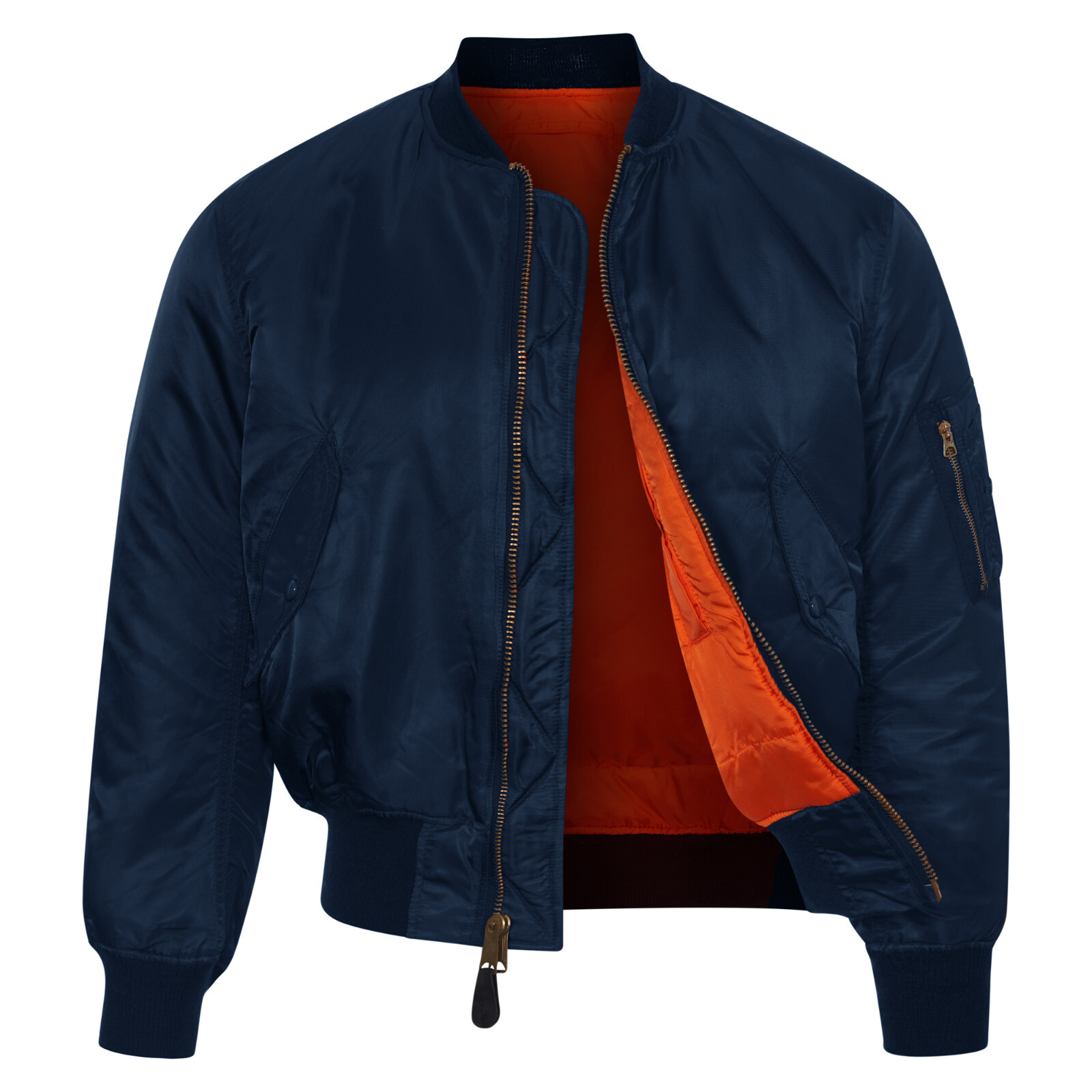 MA1 Jacket Original US Concord Flight Bomber Air Pilot Army MA1 Jacket Original US Concord Flight Bomber Air Pilot Army