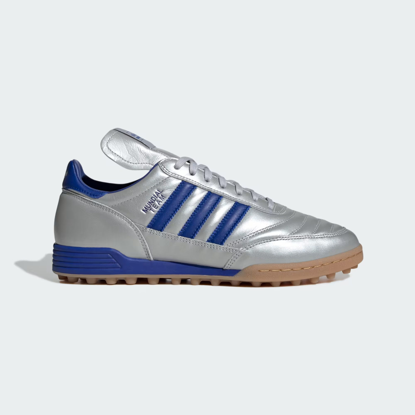 【新品未使用】adidas Mundial Team 25cm adidas Mundial Team Cloud White Core Black Gold Metallic
